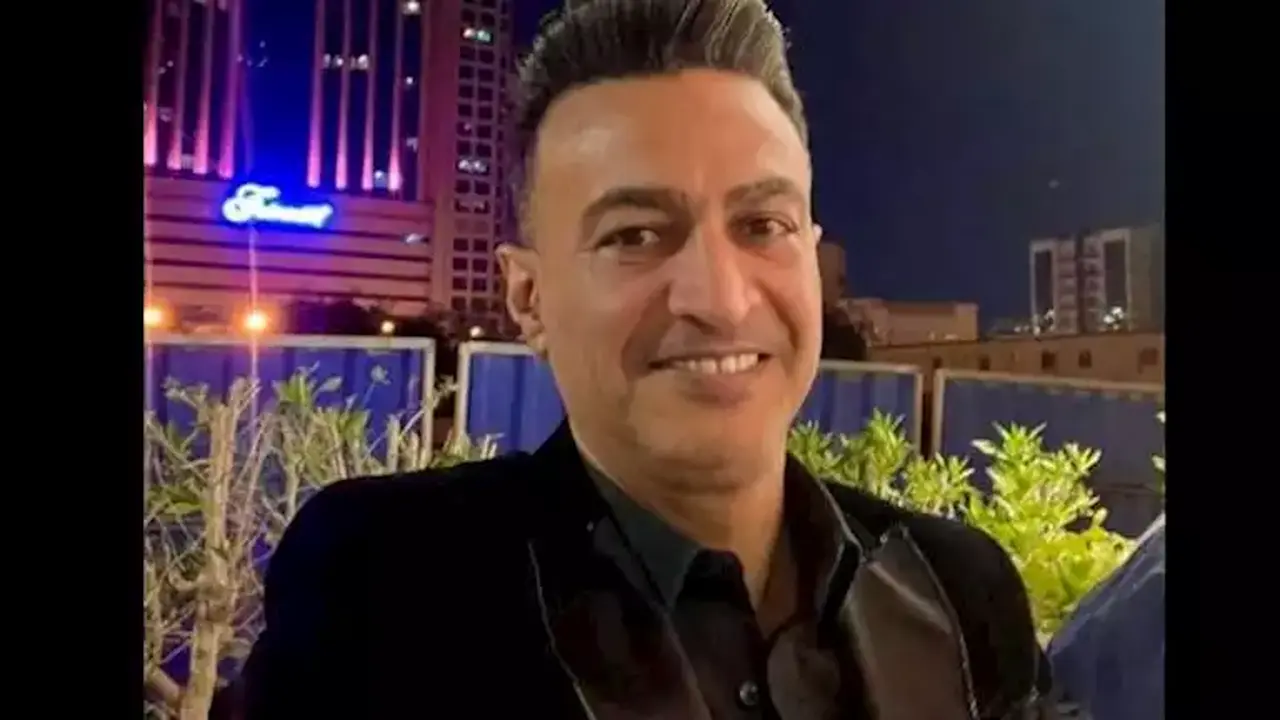 دعاء خاص… سمسم شهاب يناشد جمهوره من أجل والدته